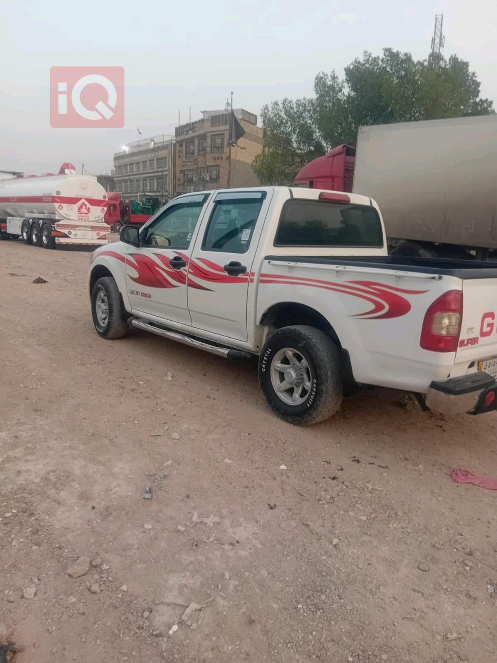 جی ئەی سی گۆنۆو GA200